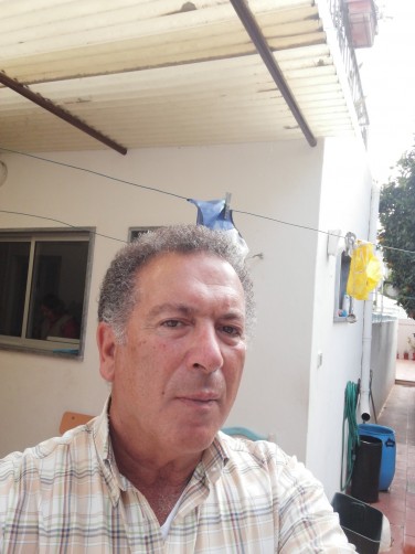 Joaquim, 64, Viana do Castelo