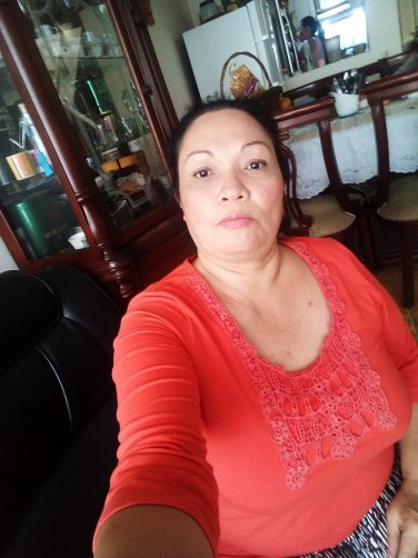 Alba, 54, Bogota