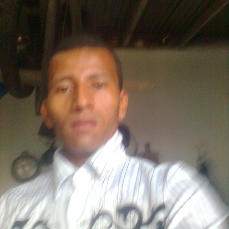 Ricardo, 31, Babahoyo