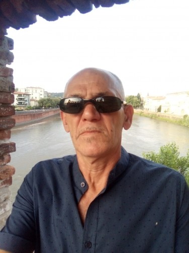 Fabbri, 59, Verona