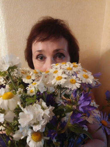 Лариса, 63, Voronezh