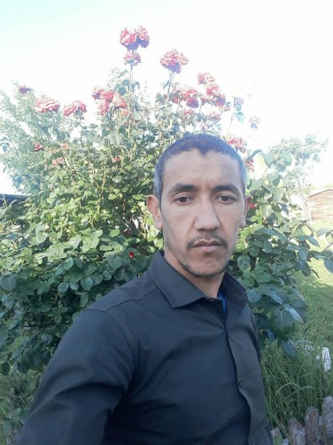 حبیب الله, 31, Akhisar