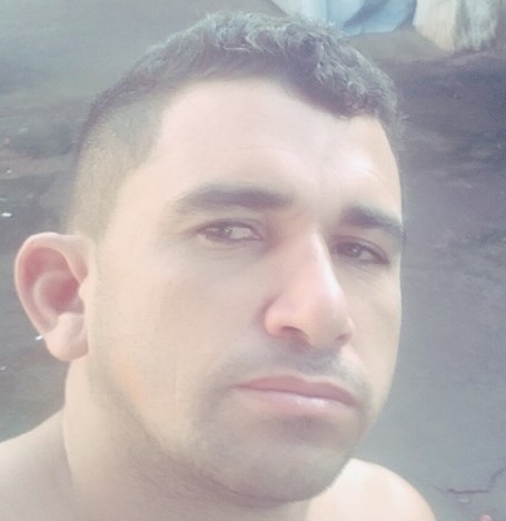 Luís Pedro, 38, Sao Luis