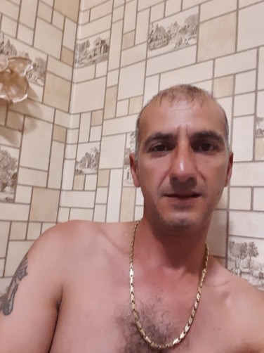 Artyom, 40, Samara
