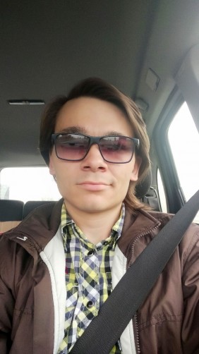 Anton, 31, Dnipro