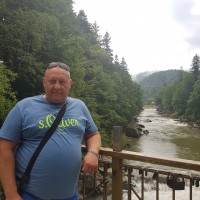 Юрій, 48, Chortkiv, Тернопольская, Ukraine