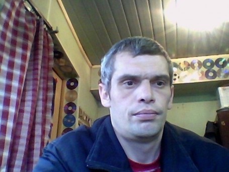Алексей, 39, Klin