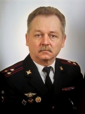 Афанасьев, 63, Zaraysk