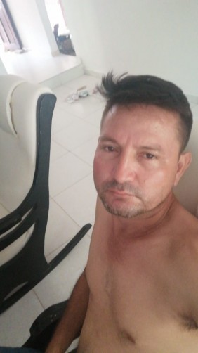 Ramiro, 49, Piedecuesta