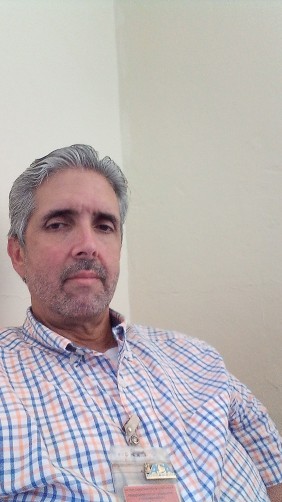 Juan, 55, Utuado