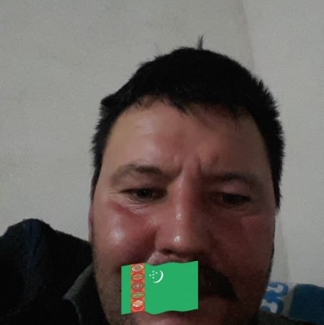 Hasan, 42, Konya