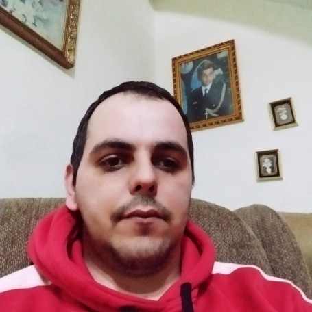 Juan Jose, 32, Seville