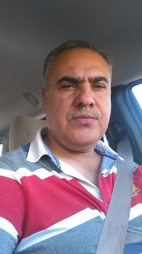 Waleed, 51, Muscat