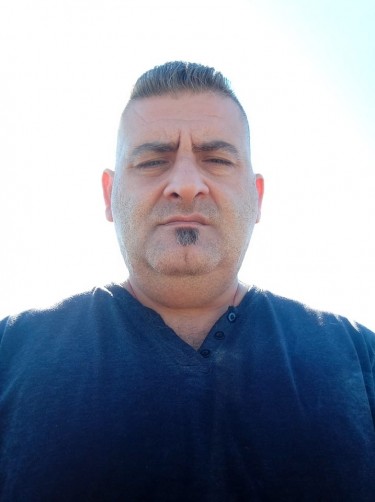 Pepe, 45, Algeciras