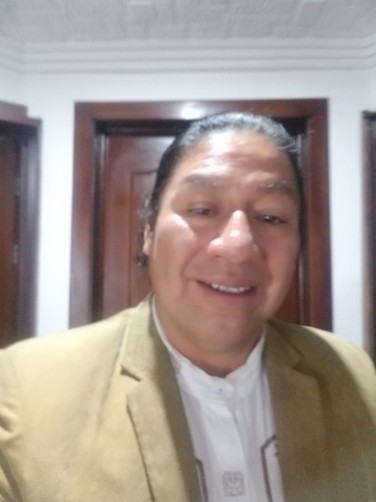 Luis, 55, Cuenca