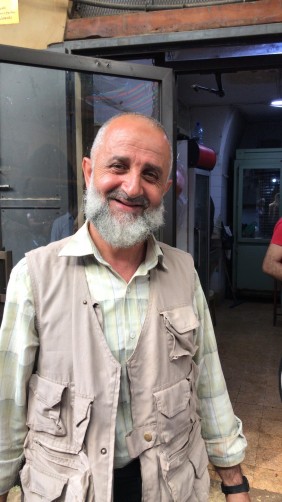 Bobbob, 51, Tripoli
