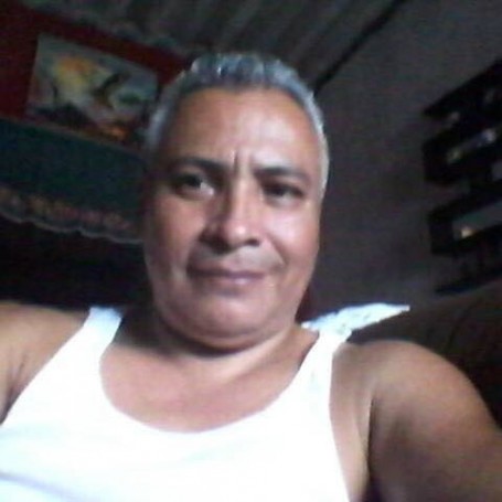 Oscar, 50, Suchitoto