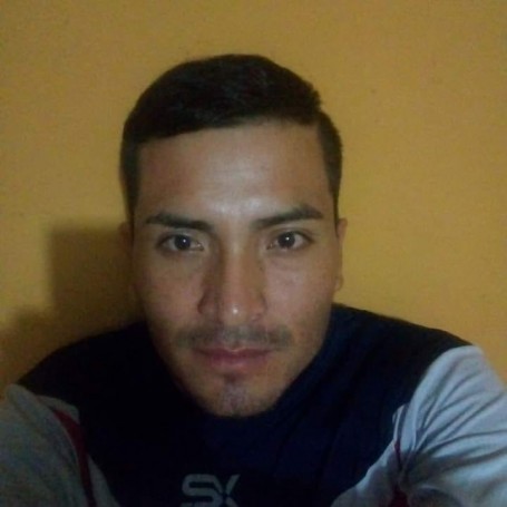 Albert, 32, Barranca