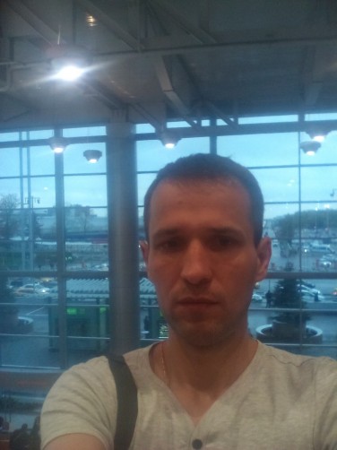 Andrey, 43, Orsk
