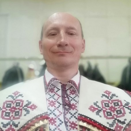Валерий, 47, Babruysk