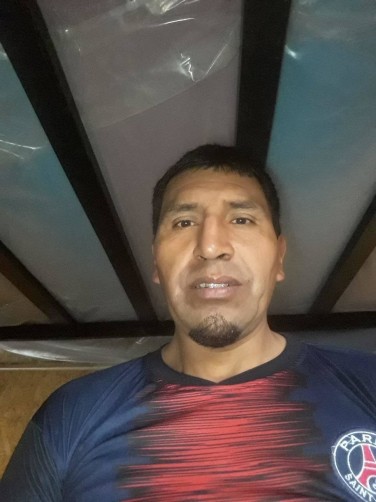 Miguel, 43, Arequipa