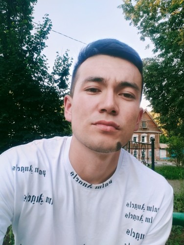 Руслан, 20, Moscow