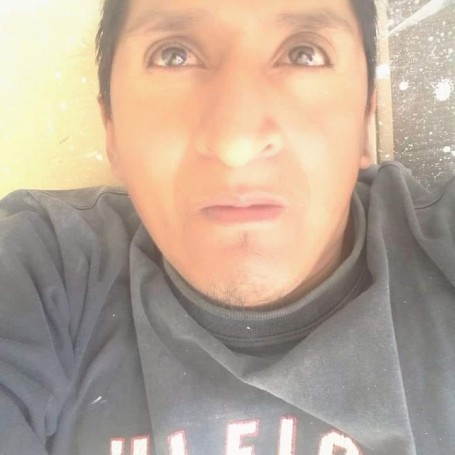 Jose, 34, Cuenca
