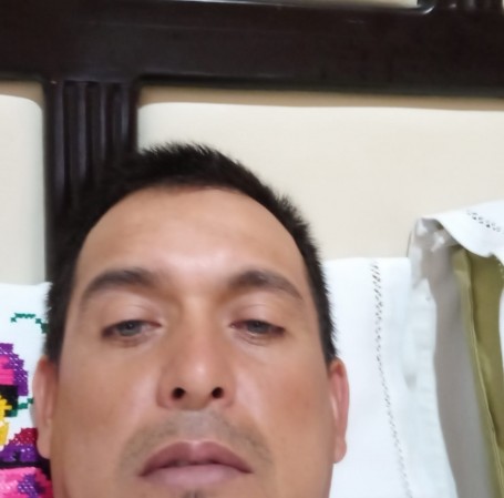 Javier, 42, Zamora