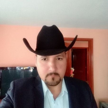 Talivan, 39, Guadalajara