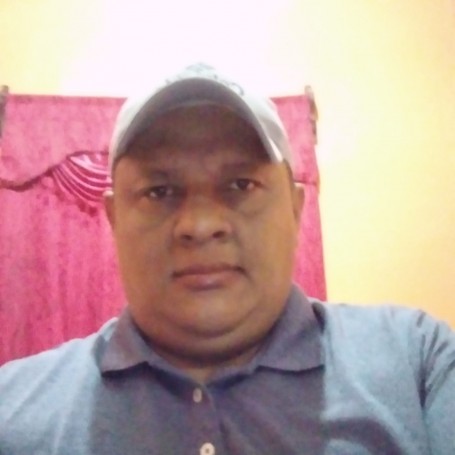 Walter Eduardo, 43, Tocoa