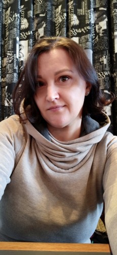 Елена, 37, Saint Petersburg