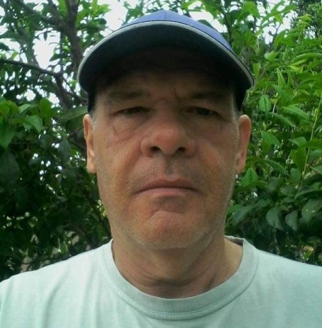 Juan Álvarez, 62, Hostalric