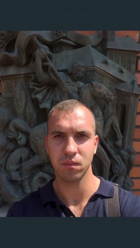 Владимир, 31, Opole Nowe