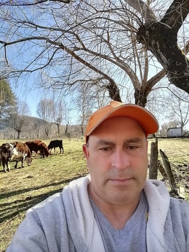 Fernando, 51, Puerto Montt