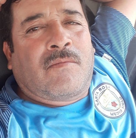 Miguel, 50, Arequipa