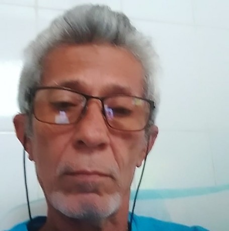 Genario, 65, Aracaju