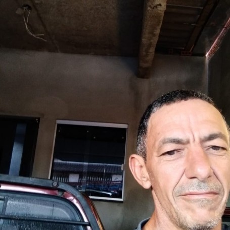 Ricardo, 48, Manhuacu