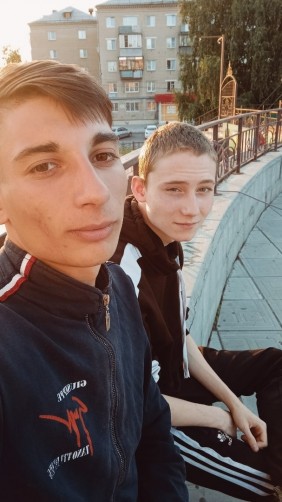 Андрей, 19, Kopeysk
