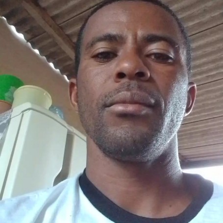 Marcio, 38, Campo Grande