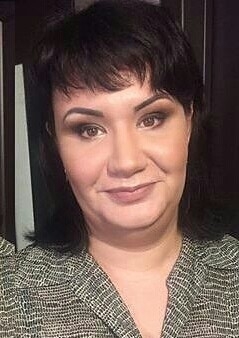 Мария, 39, Rostov-na-Donu
