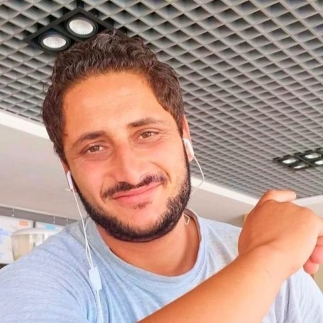 Mōhamed, 34, Sousse