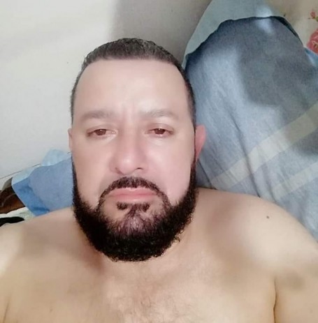 Marcos Ivanza, 45, San Isidro