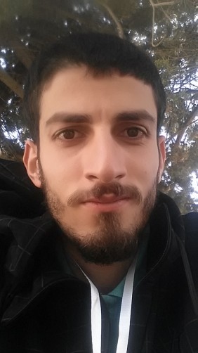 Raouf, 27, Setif