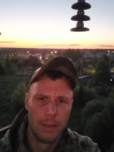 Сергей, 34, Suda
