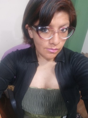 Beabeita, 35, La Paz