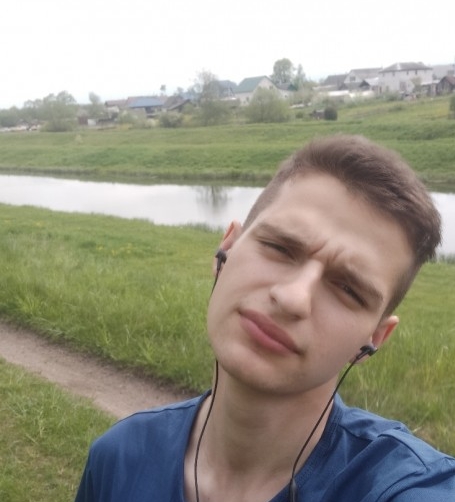 Sergey, 22, Minsk