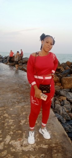 Bella, 32, Abidjan