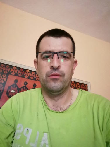 Иван, 45, Sofia