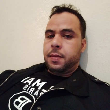 Karim, 32, Casablanca