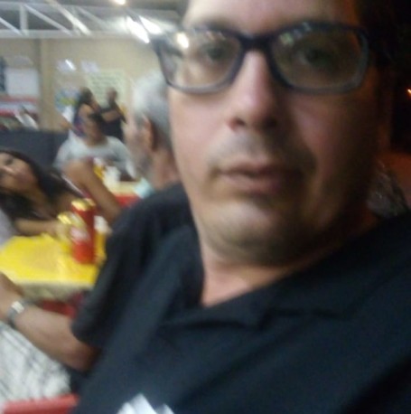 Rodrigo, 44, Votuporanga